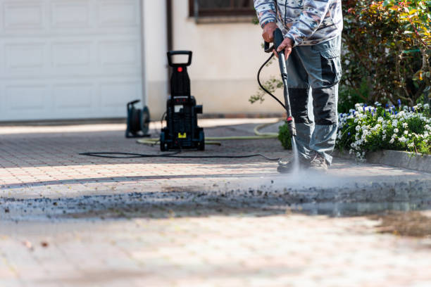 Best Concrete Pressure Washing  in Trinity, NC