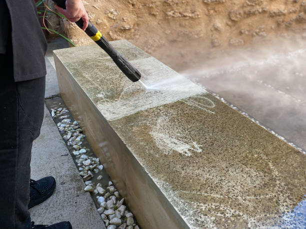 Trinity, NC Pressure Washing Company