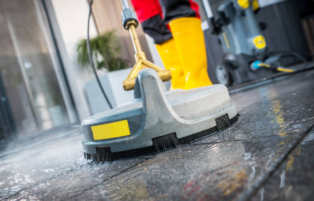 Best Roof Pressure Washing  in Trinity, NC