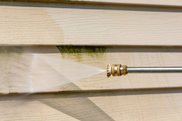Best Pressure Washing Patio  in Trinity, NC
