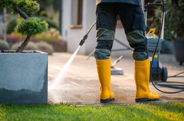  Trinity, NC Pressure Washing Pros