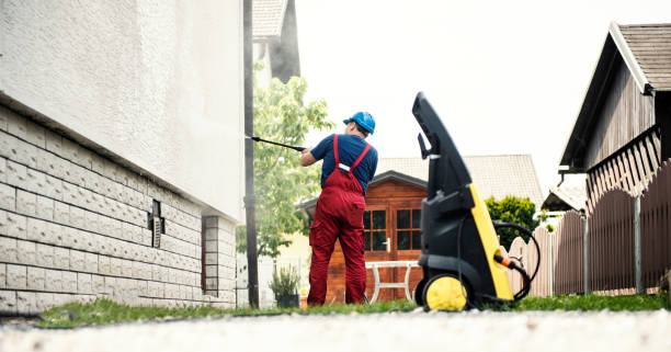 Best Pressure Washing Cost  in Trinity, NC